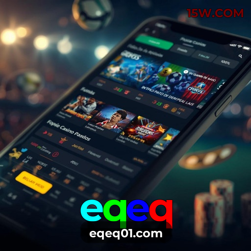 Slots Premium da PG Soft na eqeq